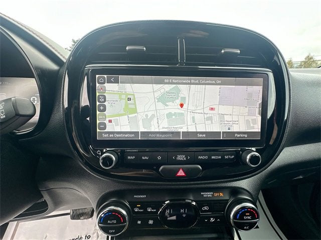 2023 Kia Soul GT-Line