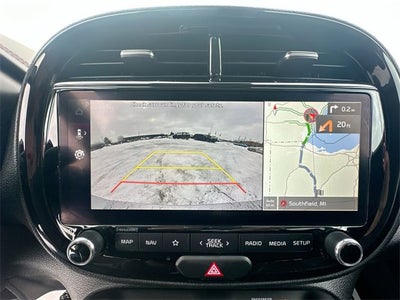 2023 Kia Soul GT-Line