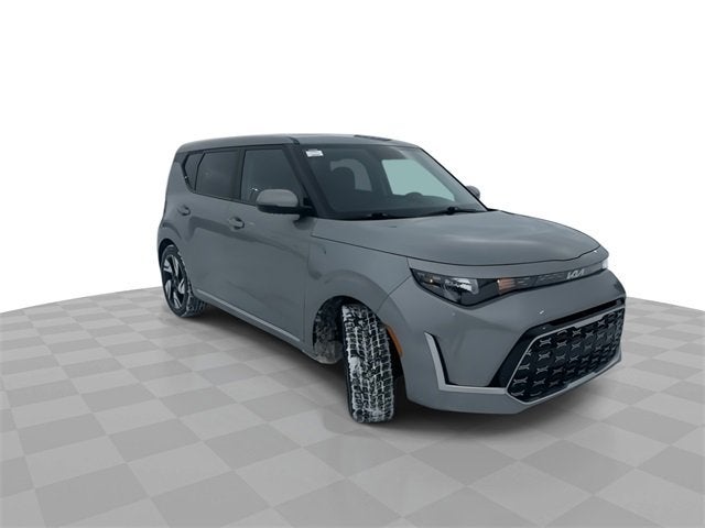 2023 Kia Soul GT-Line