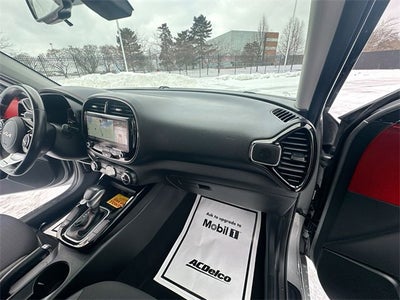 2023 Kia Soul GT-Line