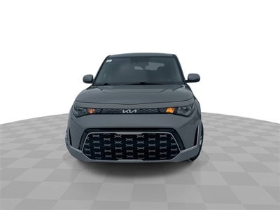 2023 Kia Soul GT-Line