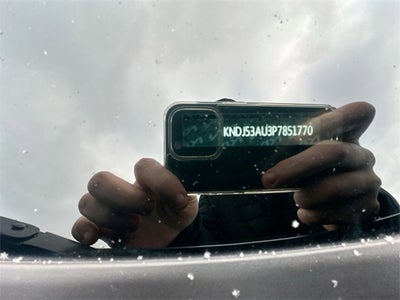 2023 Kia Soul GT-Line