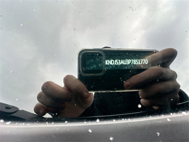 2023 Kia Soul GT-Line