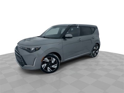 2023 Kia Soul GT-Line
