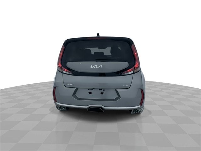 2023 Kia Soul GT-Line