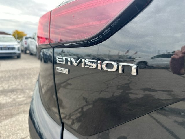 2024 Buick Envision Preferred