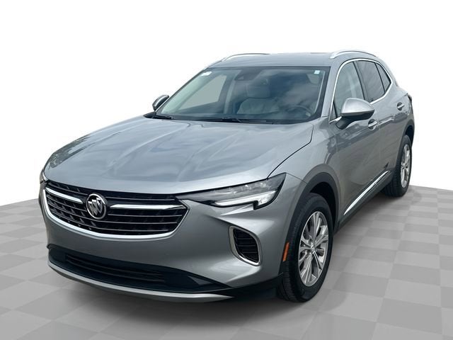 2023 Buick Envision Preferred AWD's photo