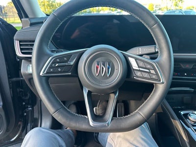 2024 Buick Envision Sport Touring