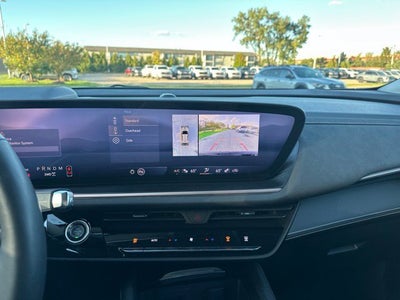 2024 Buick Envision Sport Touring