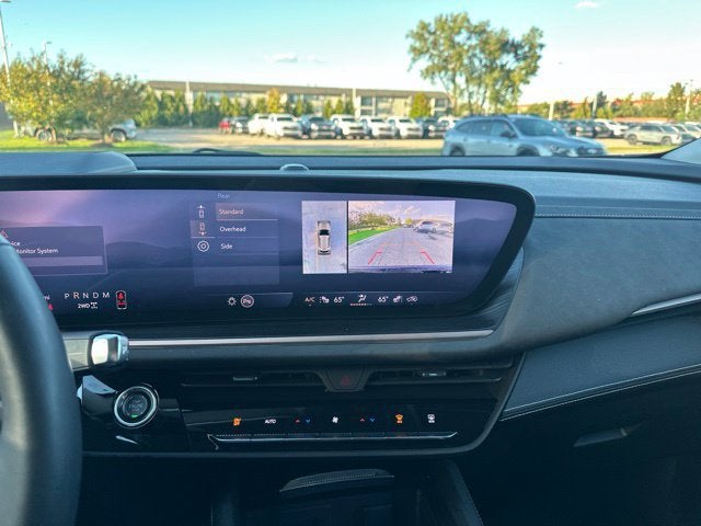 2024 Buick Envision Sport Touring