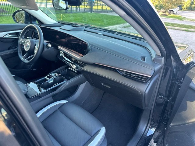 2024 Buick Envision Sport Touring