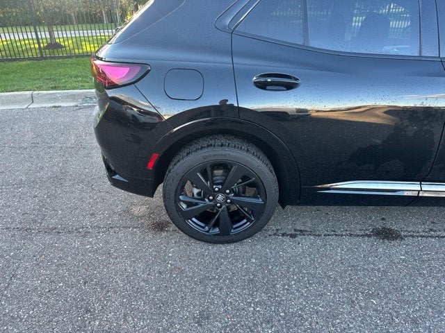 2024 Buick Envision Sport Touring