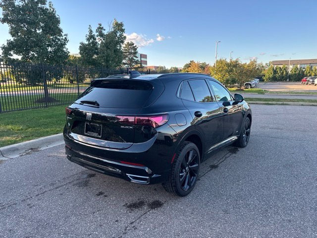 2024 Buick Envision Sport Touring