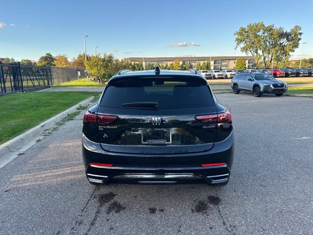 2024 Buick Envision Sport Touring