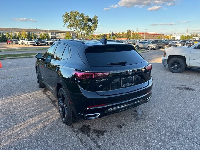 2024 Buick Envision Sport Touring