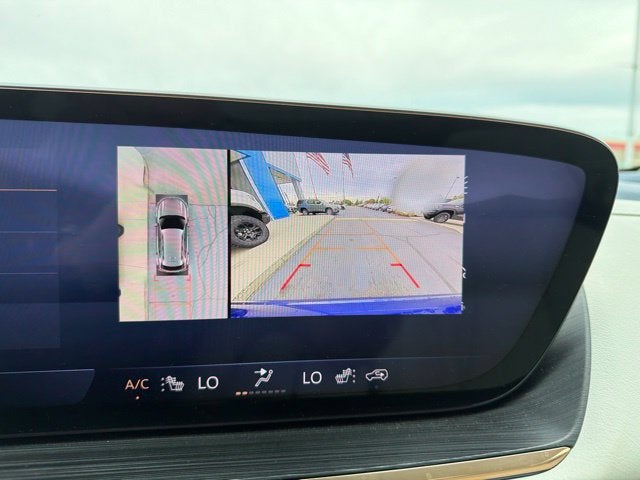 2024 Buick Envision Avenir