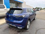 2024 Buick Envision Avenir
