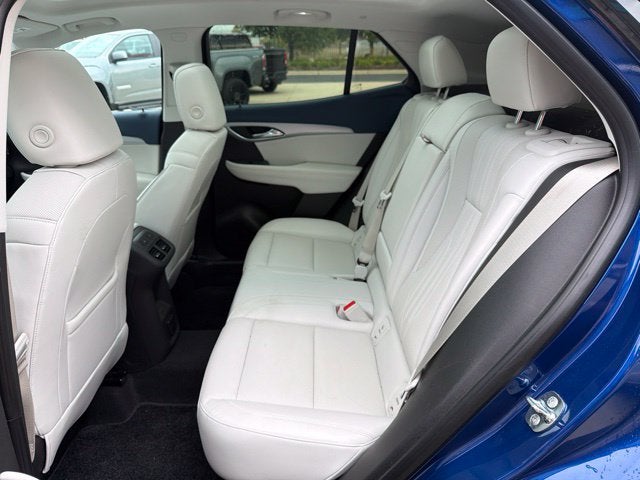 2024 Buick Envision Avenir