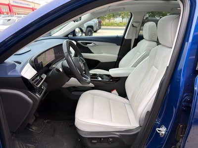 2024 Buick Envision Avenir
