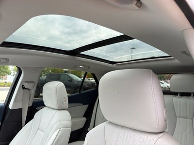 2024 Buick Envision Avenir
