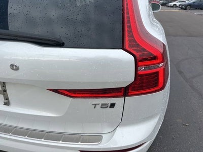 2018 Volvo XC60 T5 Momentum