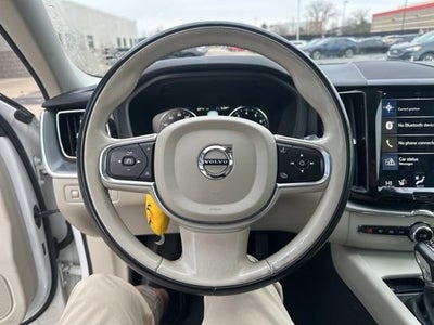 2018 Volvo XC60 T5 Momentum