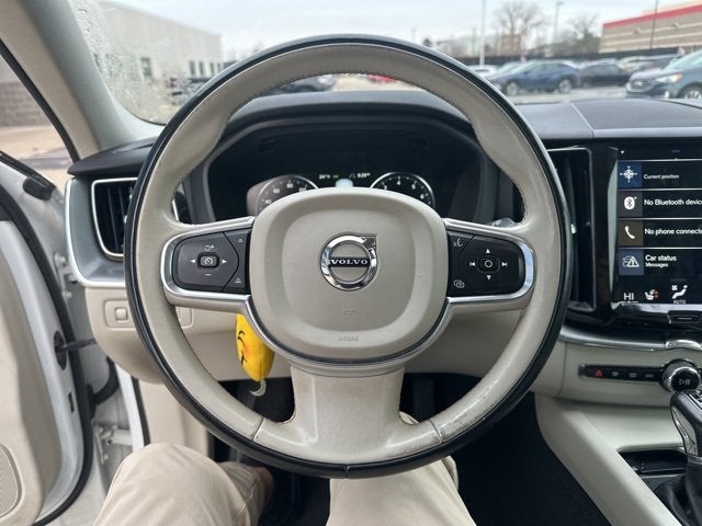 2018 Volvo XC60 T5 Momentum