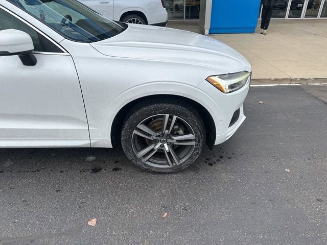 2018 Volvo XC60 T5 Momentum