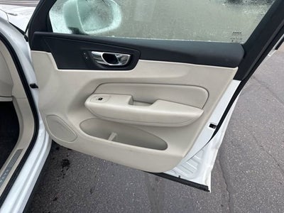 2018 Volvo XC60 T5 Momentum