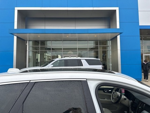 2018 Volvo XC60 T5 Momentum