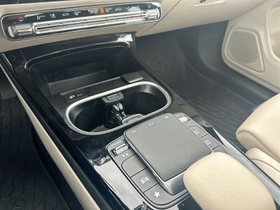 2023 Mercedes-Benz CLA 250 Coupe 4MATIC®