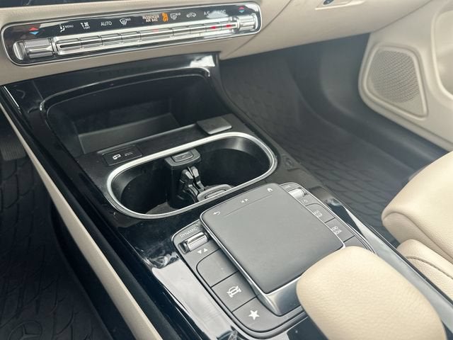 2023 Mercedes-Benz CLA 250 Coupe 4MATIC®