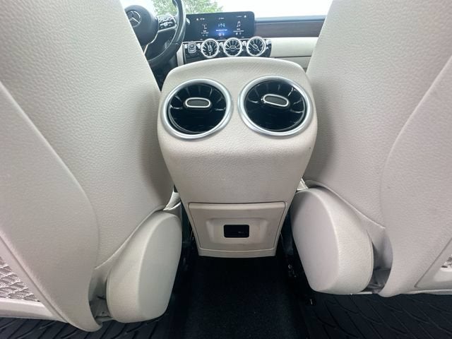 2023 Mercedes-Benz CLA 250 Coupe 4MATIC®