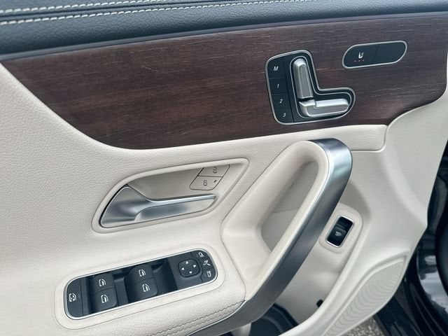 2023 Mercedes-Benz CLA 250 Coupe 4MATIC®