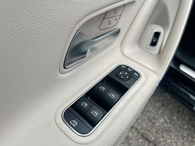 2023 Mercedes-Benz CLA 250 Coupe 4MATIC®