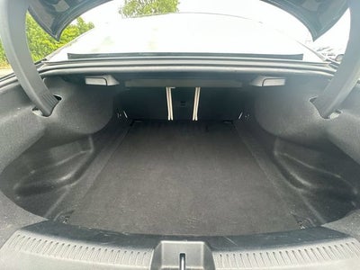 2023 Mercedes-Benz CLA 250 Coupe 4MATIC®