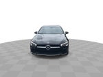 2023 Mercedes-Benz CLA 250 Coupe 4MATIC®