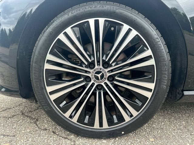 2023 Mercedes-Benz CLA 250 Coupe 4MATIC®
