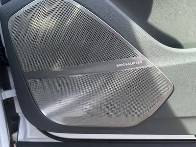 2019 Audi Q8 55 Premium