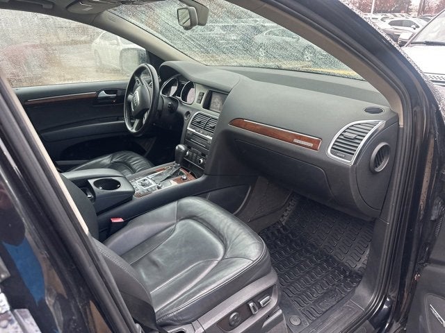 2010 Audi Q7 3.6 Premium