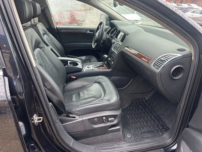 2010 Audi Q7 3.6 Premium