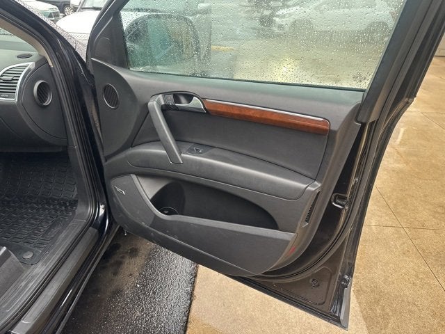 2010 Audi Q7 3.6 Premium