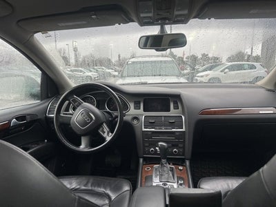 2010 Audi Q7 3.6 Premium