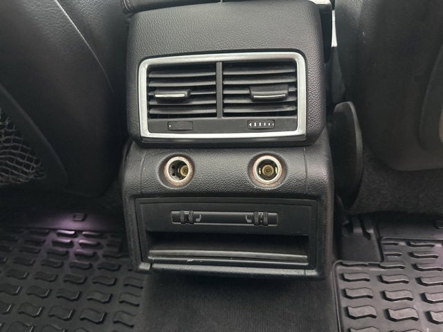 2010 Audi Q7 3.6 Premium