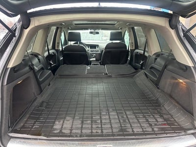 2010 Audi Q7 3.6 Premium