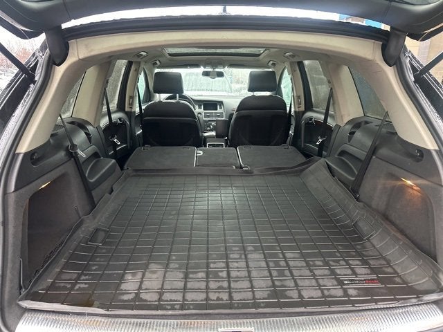 2010 Audi Q7 3.6 Premium