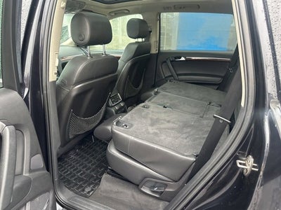 2010 Audi Q7 3.6 Premium
