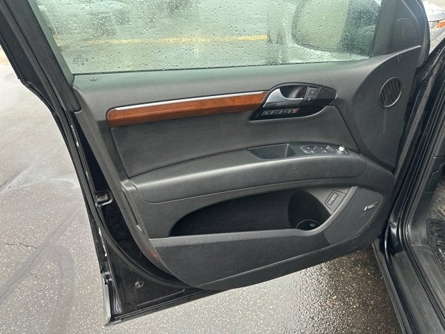 2010 Audi Q7 3.6 Premium