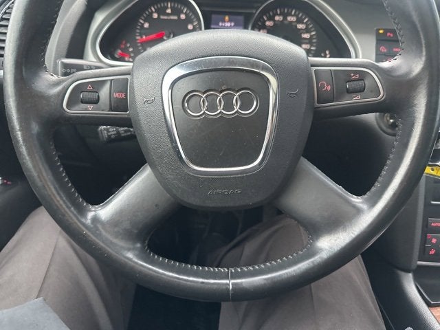 2010 Audi Q7 3.6 Premium