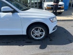 2014 Audi Q5 3.0T Premium Plus